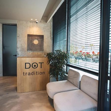 Dot Tradition Vlore Exterior photo