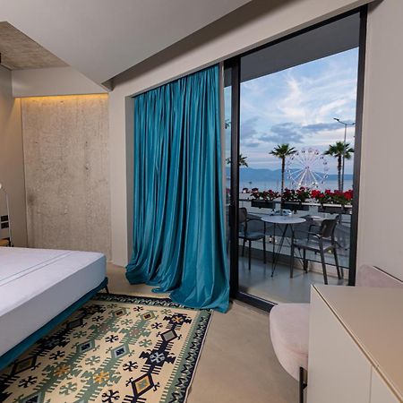 Dot Tradition Vlore Exterior photo