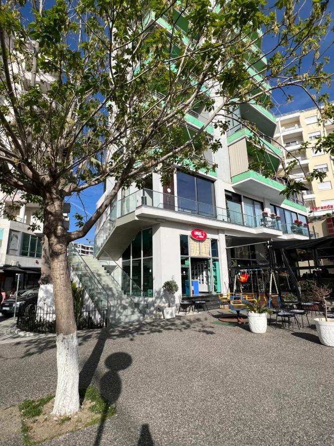 Dot Tradition Vlore Exterior photo
