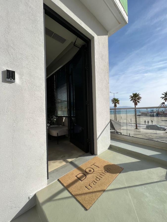 Dot Tradition Vlore Exterior photo