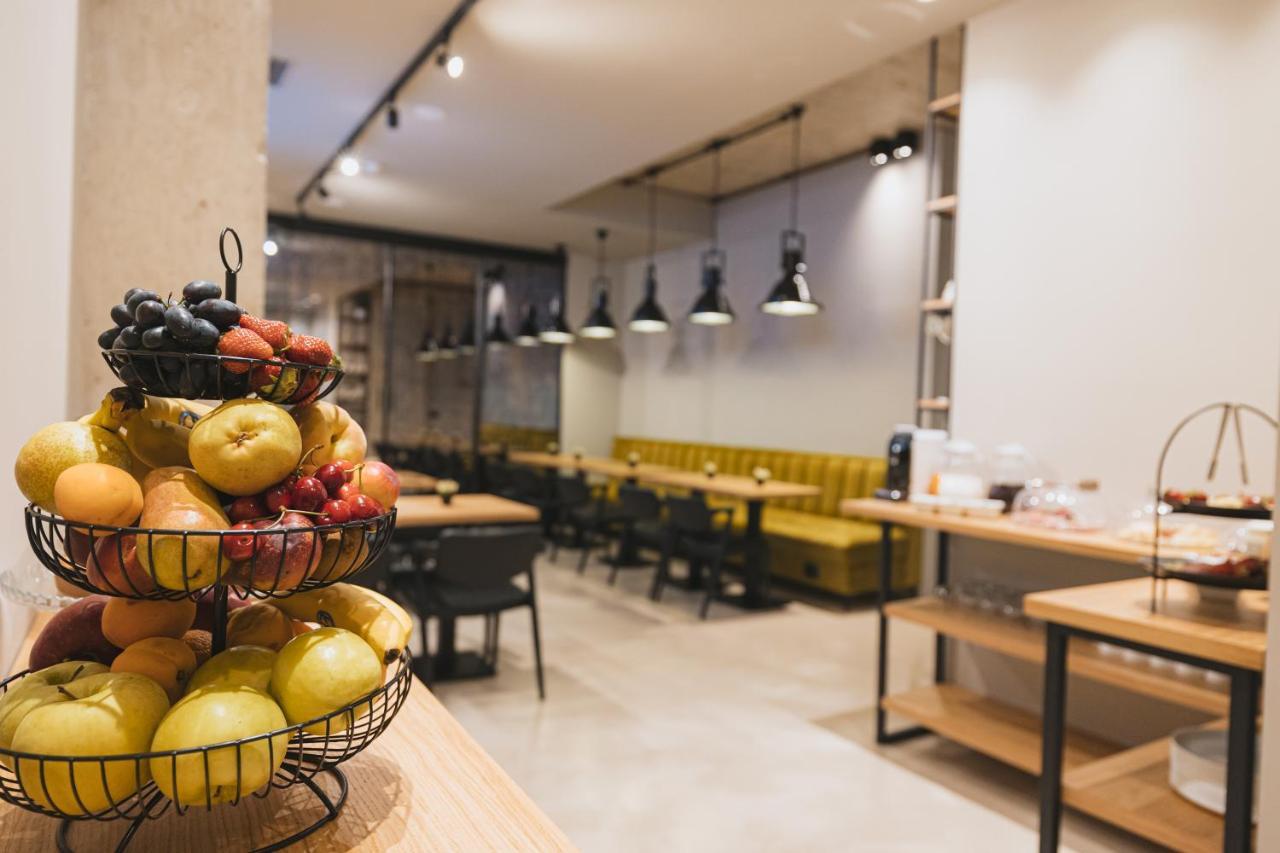 Dot Tradition Vlore Exterior photo