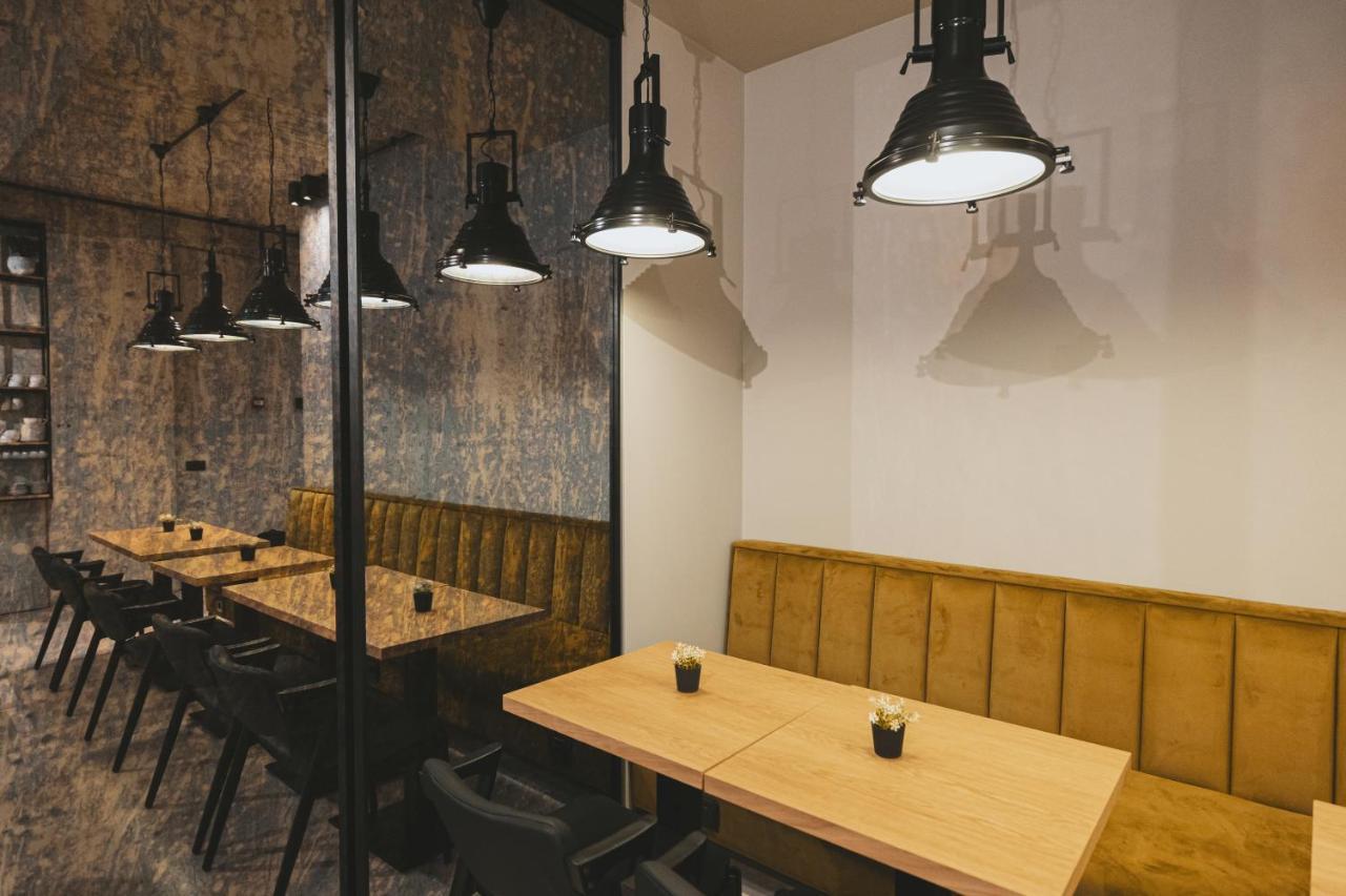 Dot Tradition Vlore Exterior photo