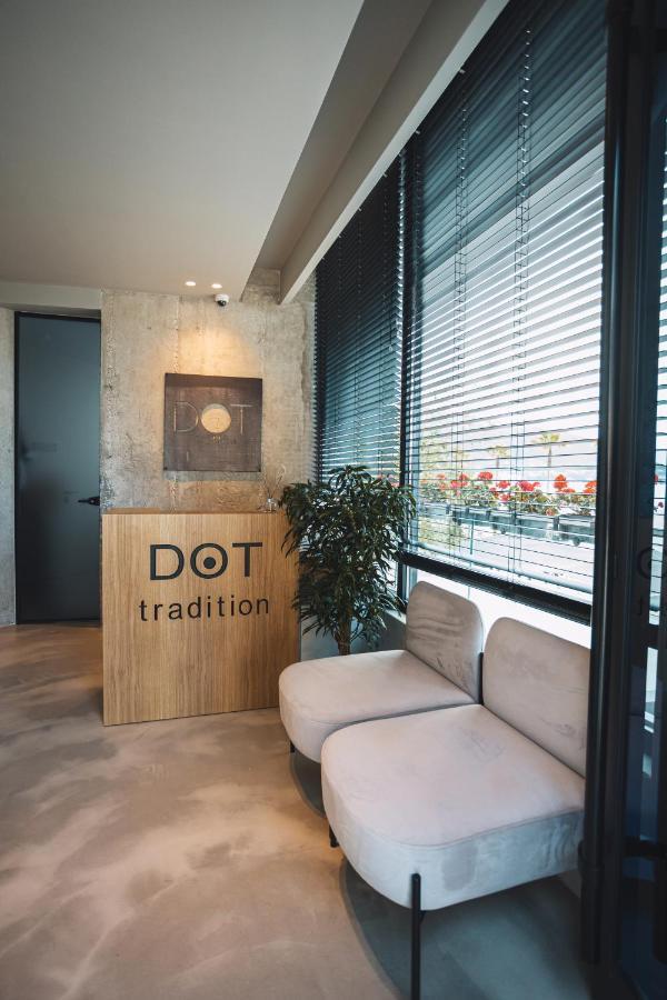 Dot Tradition Vlore Exterior photo