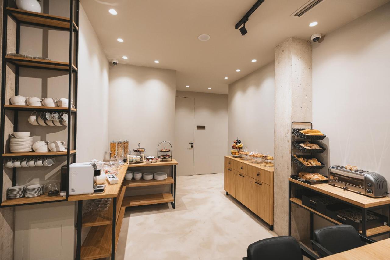 Dot Tradition Vlore Exterior photo