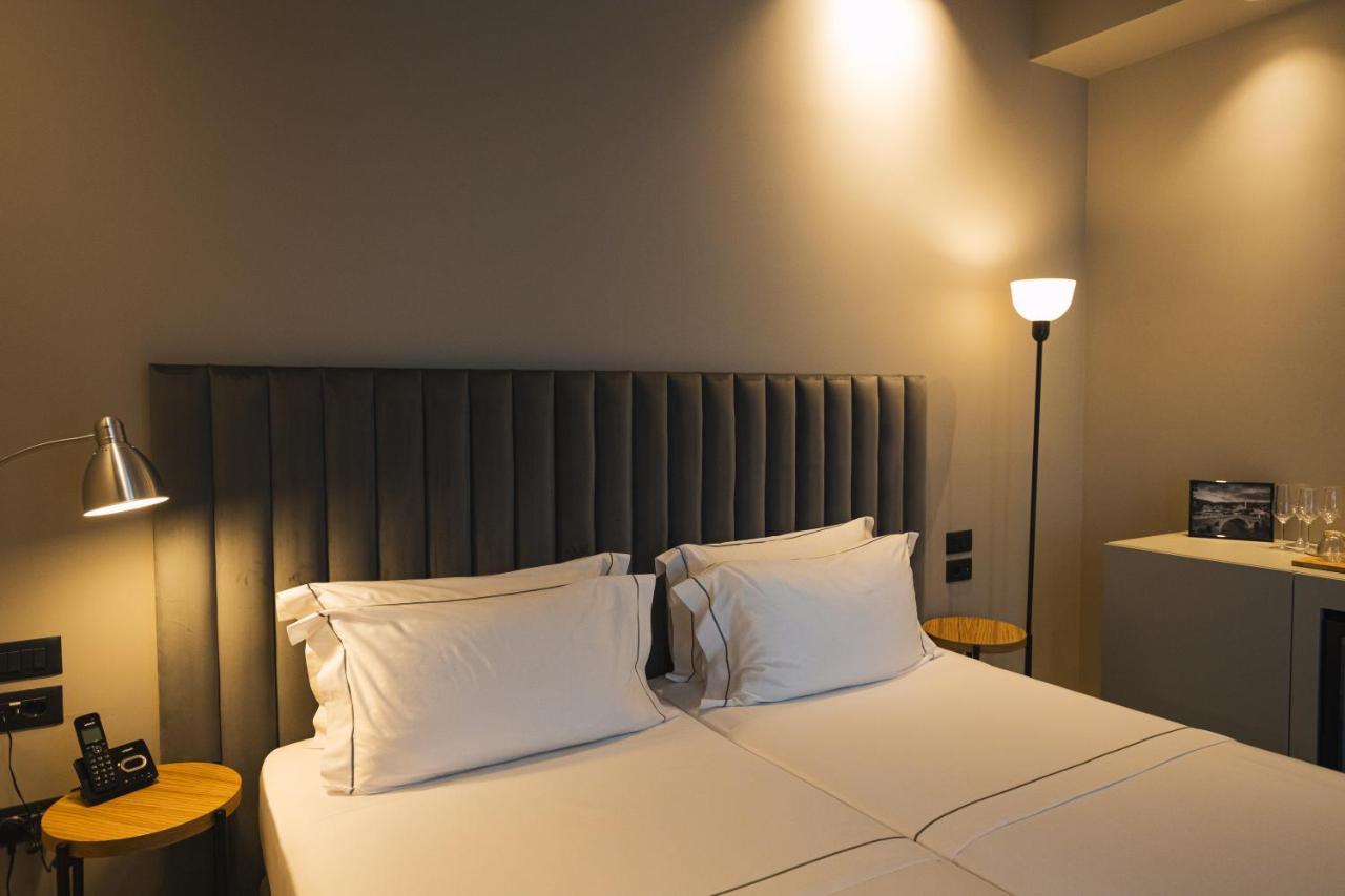Dot Tradition Vlore Exterior photo