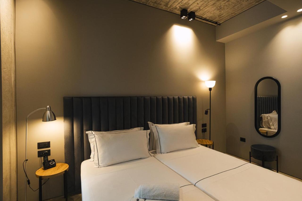 Dot Tradition Vlore Exterior photo