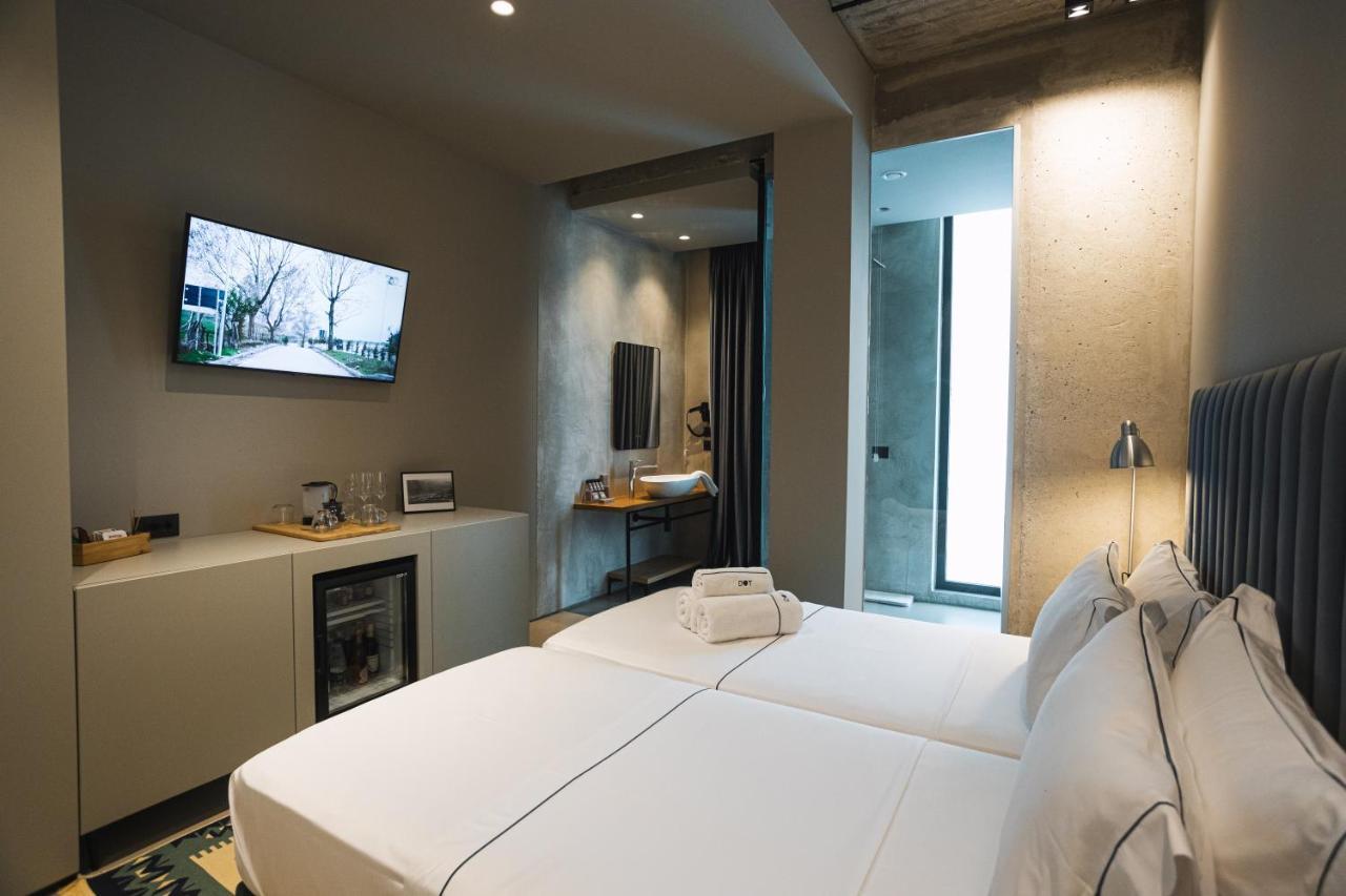 Dot Tradition Vlore Exterior photo