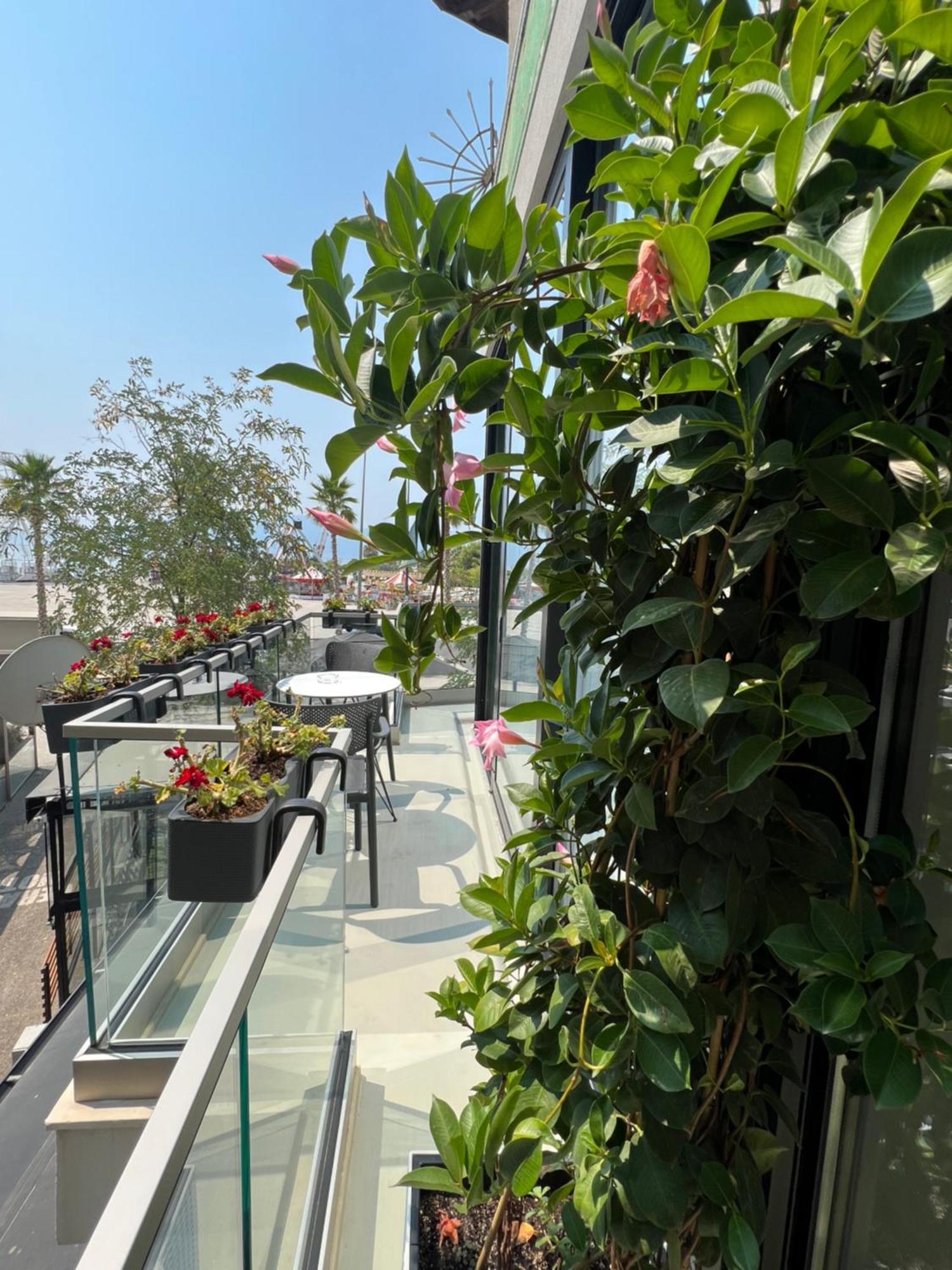 Dot Tradition Vlore Exterior photo