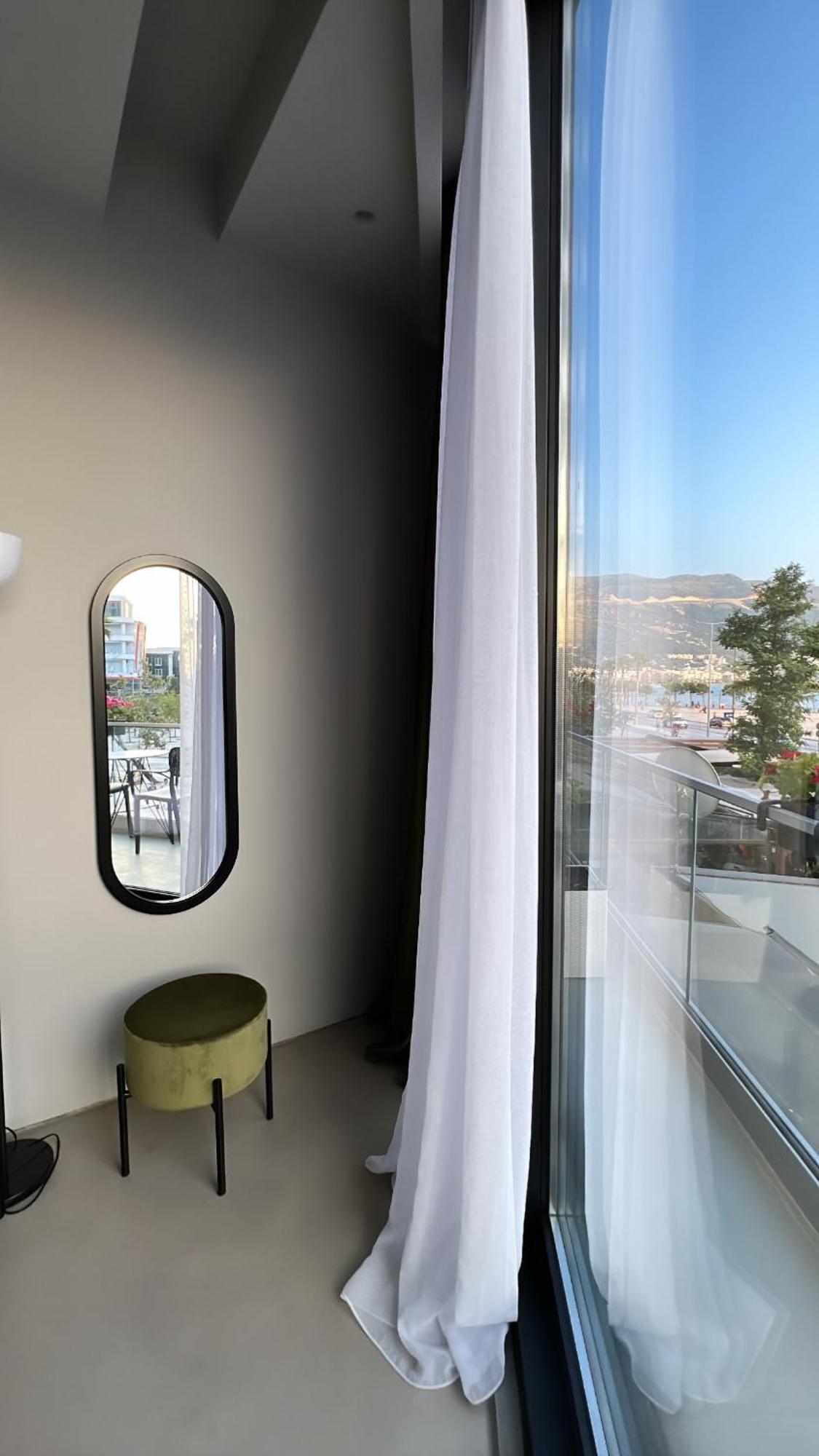 Dot Tradition Vlore Exterior photo