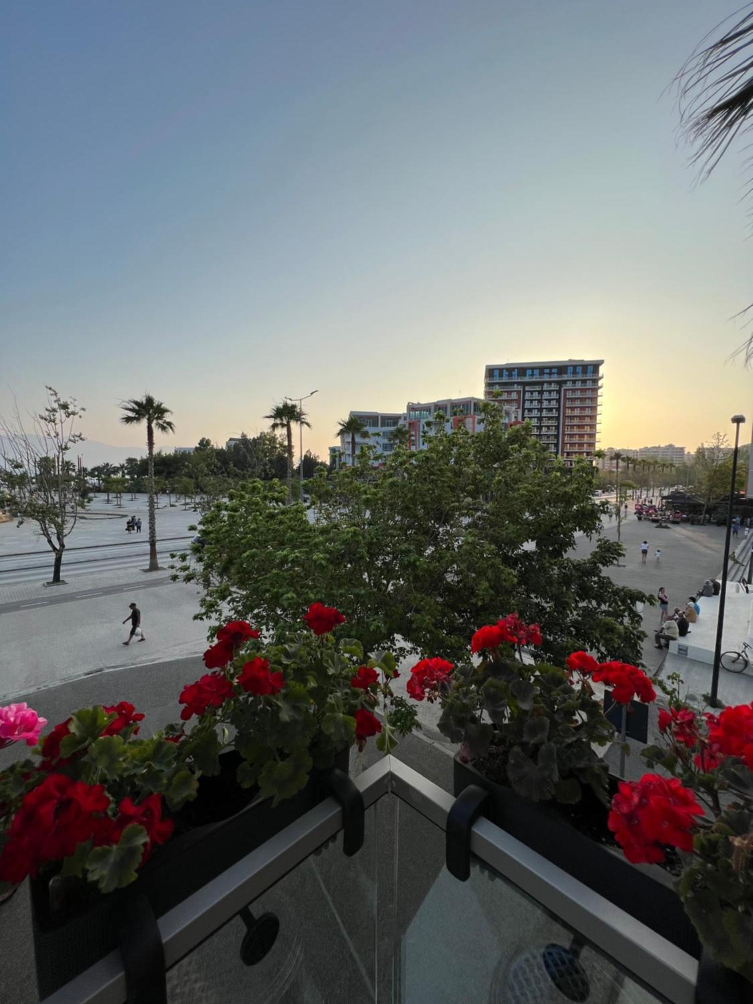 Dot Tradition Vlore Exterior photo