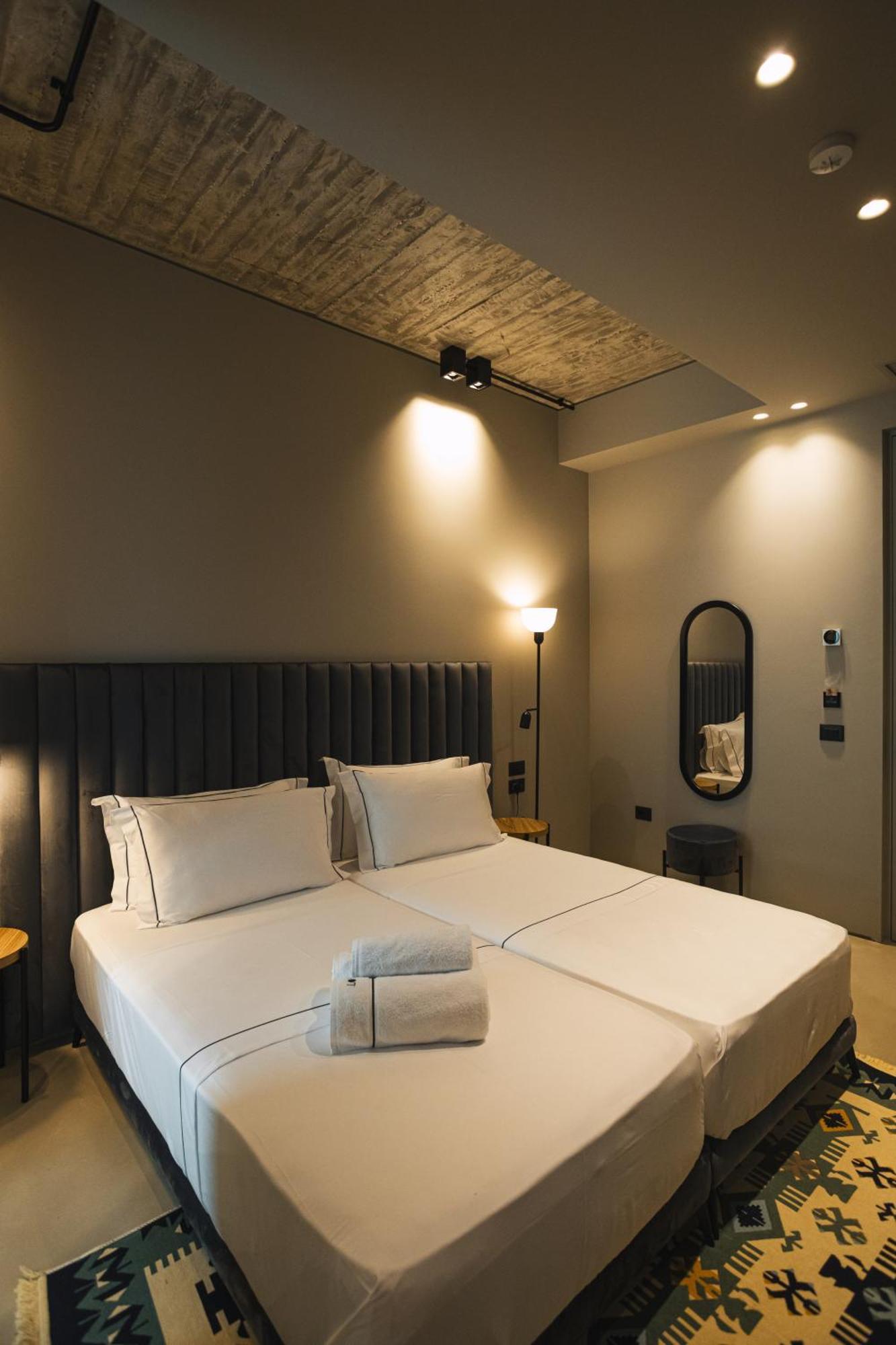 Dot Tradition Vlore Exterior photo
