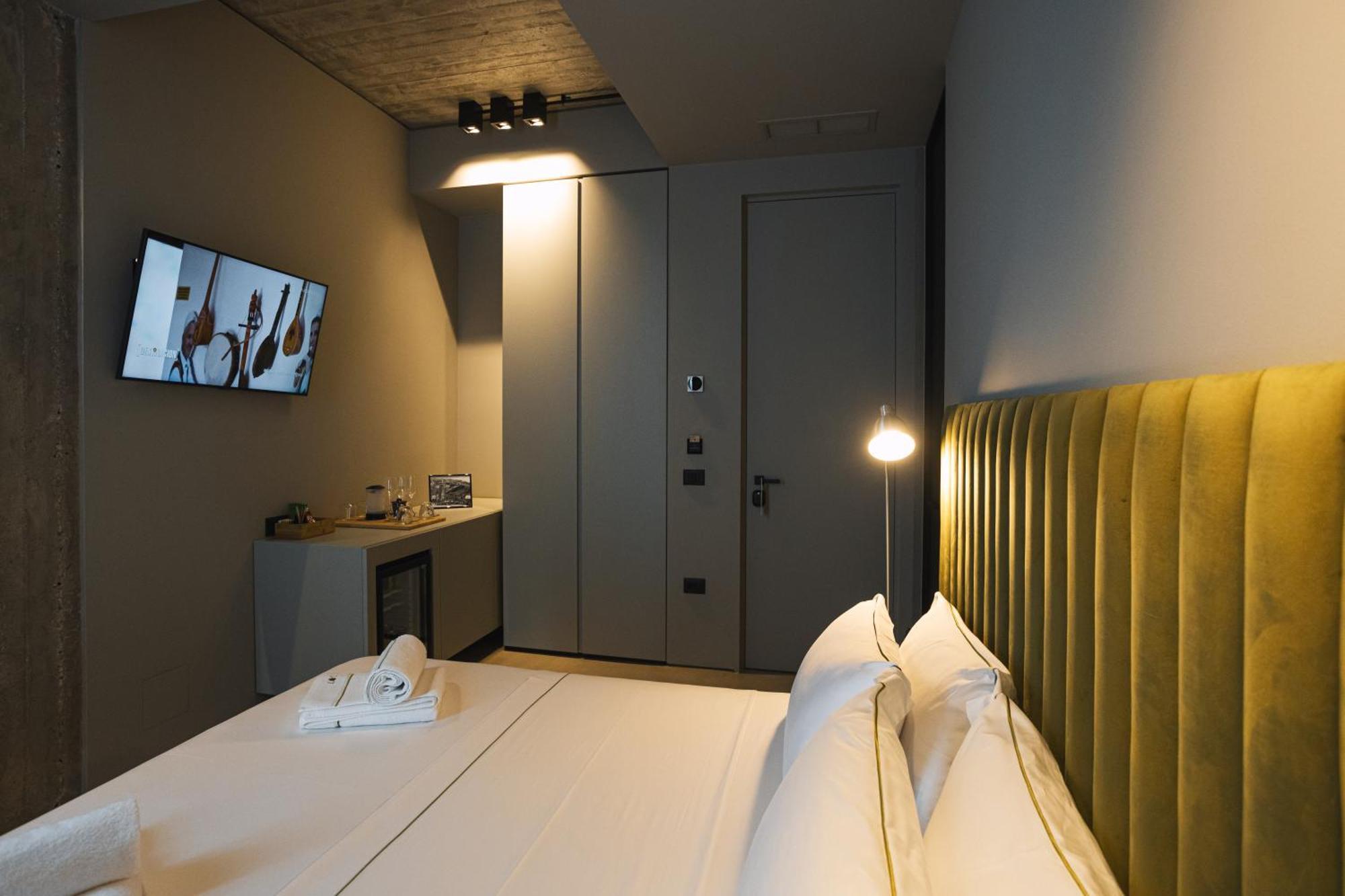 Dot Tradition Vlore Exterior photo