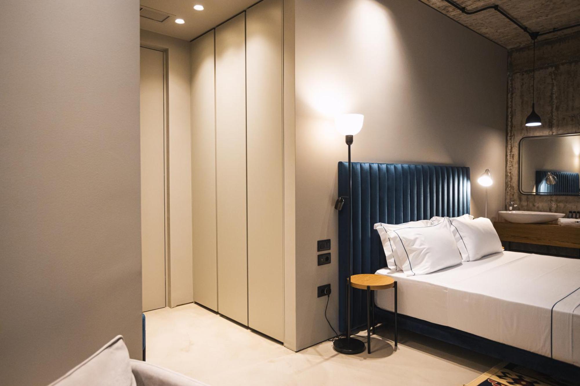 Dot Tradition Vlore Exterior photo