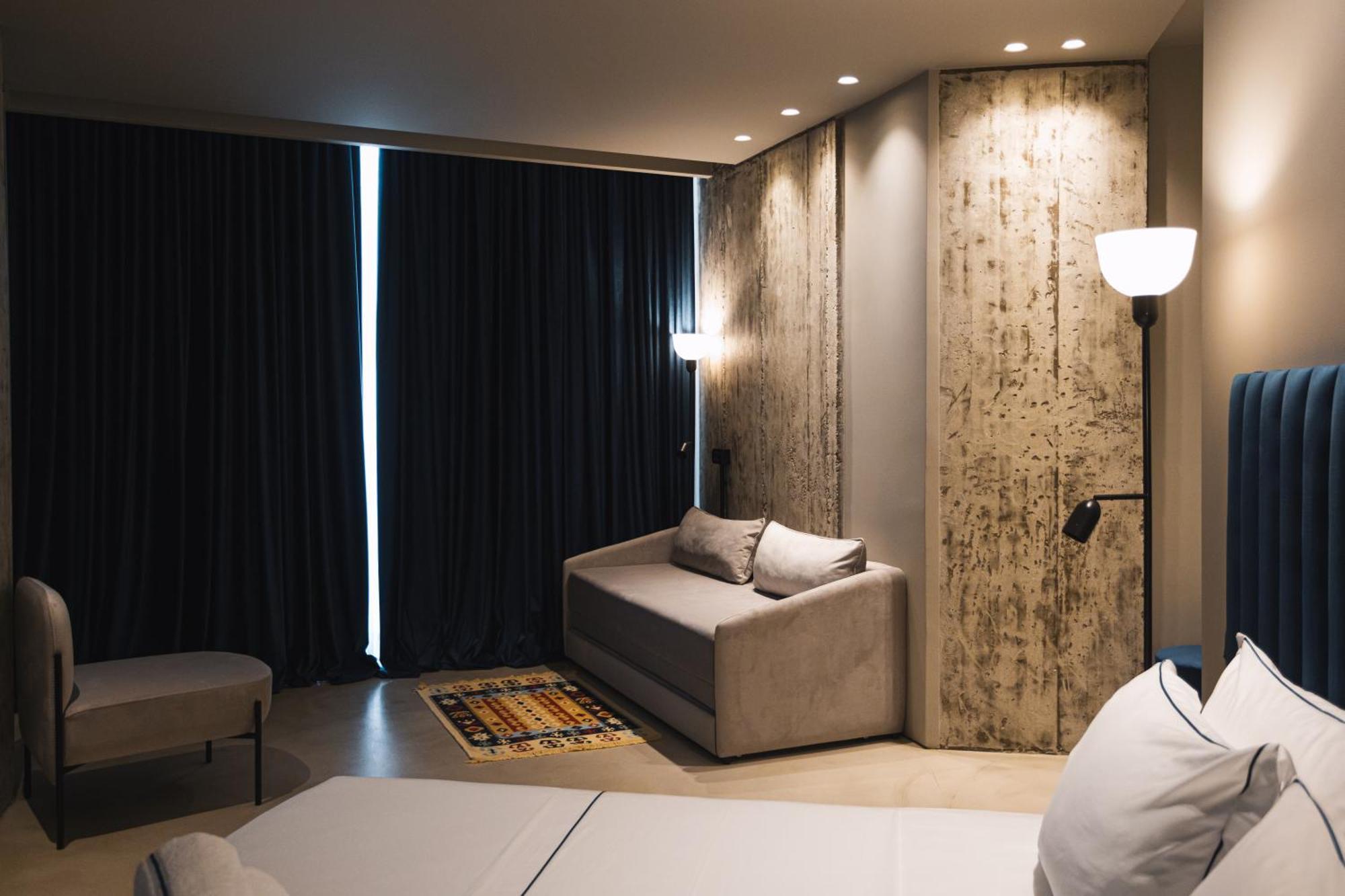 Dot Tradition Vlore Exterior photo