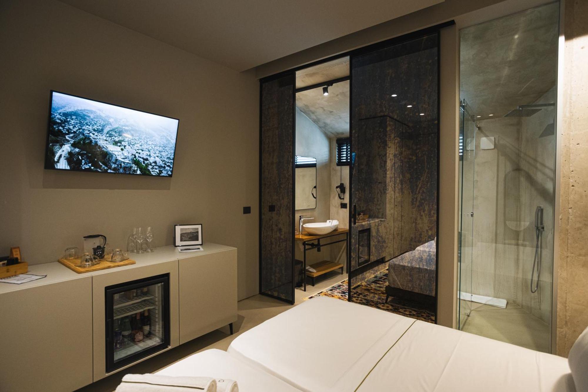 Dot Tradition Vlore Exterior photo