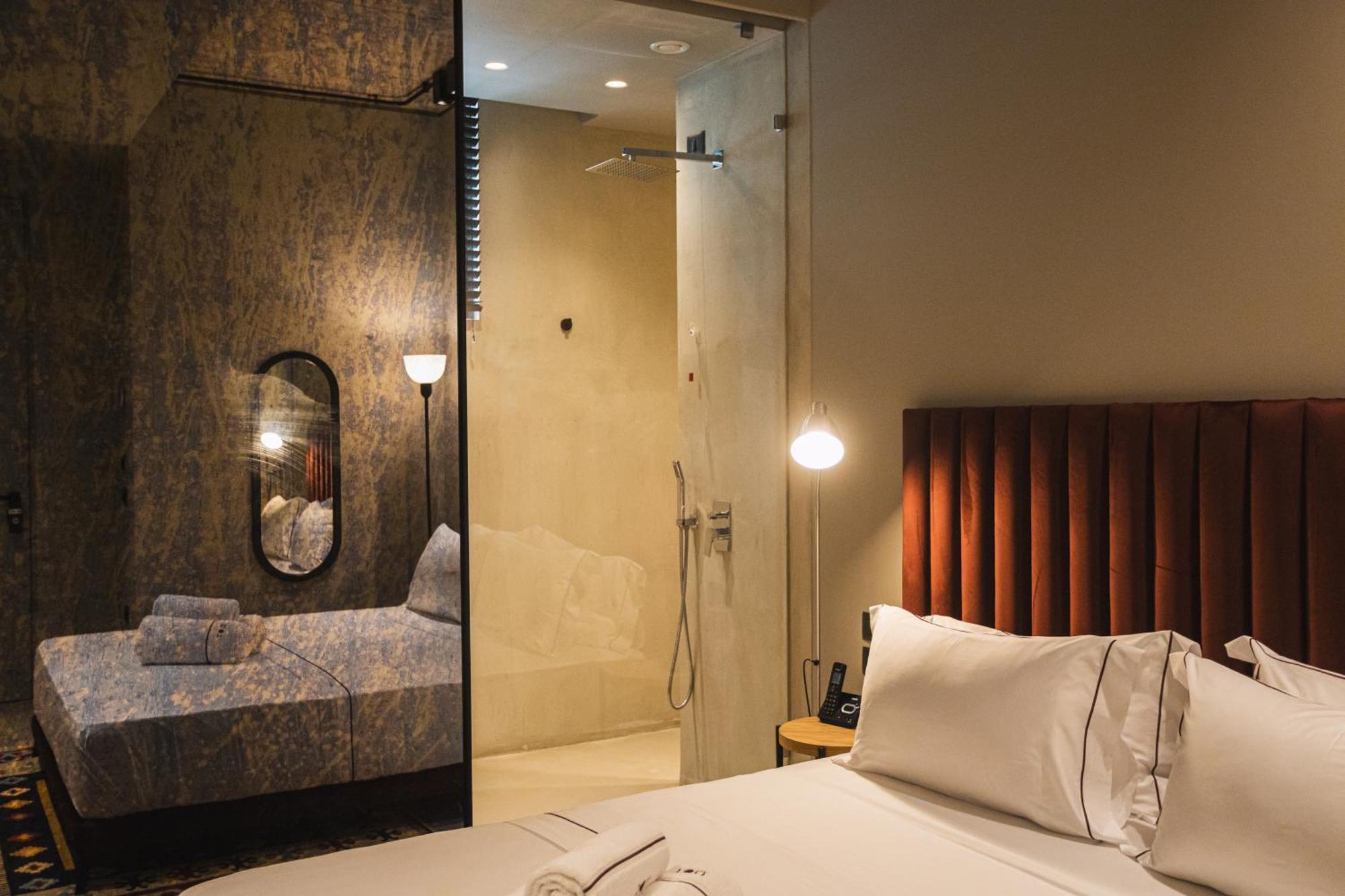 Dot Tradition Vlore Exterior photo